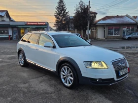 Audi A6 Allroad 3.0TDI* FACE* Limited Edition*  - 6900 € / 13495.23 лв. - 31885449 2