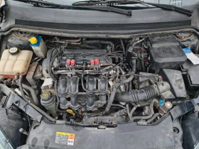 Ford Focus 1.6i Газ.Инж - 1990 € / 3892.10 лв. - 16797839 12