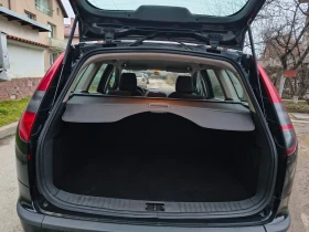 Ford Focus 1.6i Газ.Инж - 1990 € / 3892.10 лв. - 16797839 11