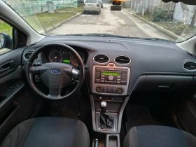 Ford Focus 1.6i Газ.Инж - 1990 € / 3892.10 лв. - 16797839 7