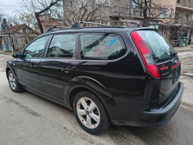 Ford Focus 1.6i Газ.Инж - 1990 € / 3892.10 лв. - 16797839 4
