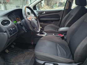 Ford Focus 1.6i Газ.Инж - 1990 € / 3892.10 лв. - 16797839 8