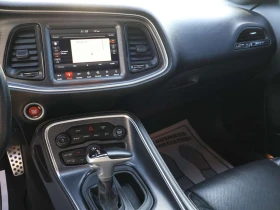 Dodge Challenger SRT 392 * Фиксирана цена до БГ * CARFAX *  - 28900 € / 56523.49 лв. - 43361118 9