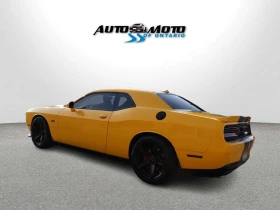 Dodge Challenger SRT 392 * Фиксирана цена до БГ * CARFAX *  - 28900 € / 56523.49 лв. - 43361118 4