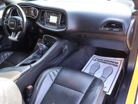 Dodge Challenger SRT 392 * Фиксирана цена до БГ * CARFAX *  - 28900 € / 56523.49 лв. - 43361118 10