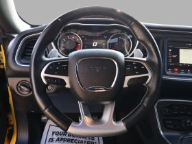 Dodge Challenger SRT 392 * Фиксирана цена до БГ * CARFAX *  - 28900 € / 56523.49 лв. - 43361118 8