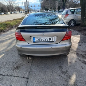Mercedes-Benz C 220 АВТОМАТИК  - 2200 € / 4302.83 лв. - 91356708 9