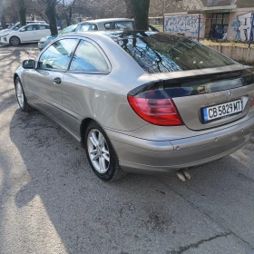 Mercedes-Benz C 220 АВТОМАТИК  - 2200 € / 4302.83 лв. - 91356708 8