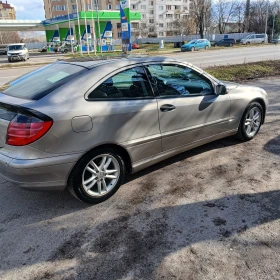 Mercedes-Benz C 220 АВТОМАТИК  - 2200 € / 4302.83 лв. - 91356708 2