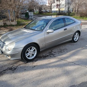 Mercedes-Benz C 220 АВТОМАТИК  - 2200 € / 4302.83 лв. - 91356708 4