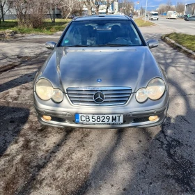 Mercedes-Benz C 220 АВТОМАТИК  - 2200 € / 4302.83 лв. - 91356708 10