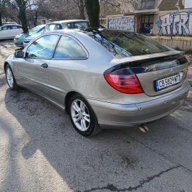 Mercedes-Benz C 220 АВТОМАТИК  - 2200 € / 4302.83 лв. - 91356708 5