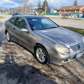 Mercedes-Benz C 220 АВТОМАТИК  - 2200 € / 4302.83 лв. - 91356708 7