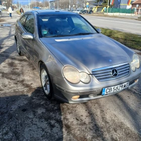 Mercedes-Benz C 220 АВТОМАТИК  - 2200 € / 4302.83 лв. - 91356708 11