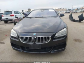 BMW 650 4.4l I Gran Coupe - 12500 € / 24447.88 лв. - 70742806 13