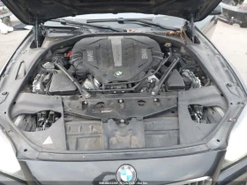 BMW 650 4.4l I Gran Coupe - 12500 € / 24447.88 лв. - 70742806 10