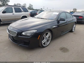 BMW 650 4.4l I Gran Coupe - 12500 € / 24447.88 лв. - 70742806 2
