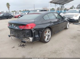 BMW 650 4.4l I Gran Coupe - 12500 € / 24447.88 лв. - 70742806 4
