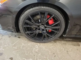 Audi A7 * TECHNIK * CARFAX * ЦЕНА ДО БГ, снимка 16 - Автомобили и джипове - 53647495