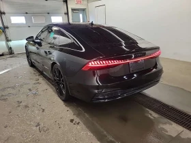 Audi A7 * TECHNIK * CARFAX * ЦЕНА ДО БГ, снимка 5 - Автомобили и джипове - 53647495