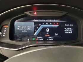 Audi A7 * TECHNIK * CARFAX * ЦЕНА ДО БГ, снимка 10 - Автомобили и джипове - 53647495
