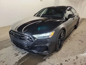 Audi A7 * TECHNIK * CARFAX * ЦЕНА ДО БГ