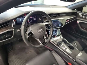 Audi A7 * TECHNIK * CARFAX * ЦЕНА ДО БГ, снимка 8 - Автомобили и джипове - 53647495