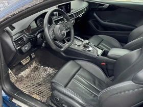 Audi A5 Progressiv  CARFAX - 18440 € / 36065.51 лв. - 12605906 5