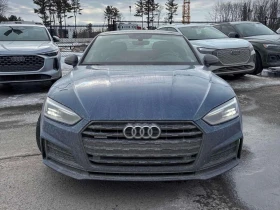 Audi A5 Progressiv  CARFAX - 18440 € / 36065.51 лв. - 12605906 6
