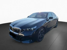 BMW i5 xDrive40/M-SPORT/B&W/ICONIC GLOW/360/ | Mobile.bg � ����� ������ 2