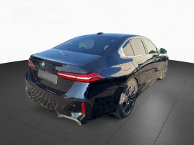 BMW i5 xDrive40/M-SPORT/B&W/ICONIC GLOW/360/ | Mobile.bg � ����� ������ 4