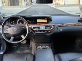 Mercedes-Benz S 320 320CDI/AMG Пакет/Night Vision - 6400 € / 12517.31 лв. - 72045586 8