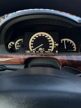 Mercedes-Benz S 320 320CDI/AMG Пакет/Night Vision - 6400 € / 12517.31 лв. - 72045586 11