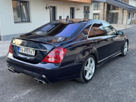 Mercedes-Benz S 320 320CDI/AMG Пакет/Night Vision - 6400 € / 12517.31 лв. - 72045586 12