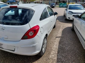 Opel Corsa - 2150 € / 4205.03 лв. - 52044720 4