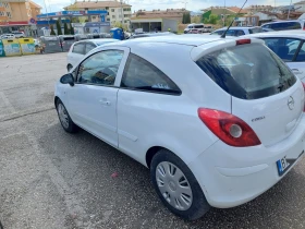 Opel Corsa - 2150 € / 4205.03 лв. - 52044720 7