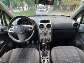 Opel Corsa 1.3 Дизел 75к.с | Auto.bg — изображение 7