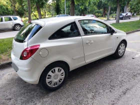 Opel Corsa 1.3 Дизел 75к.с | Auto.bg — изображение 5