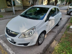 Opel Corsa 1.3 Дизел 75к.с | Auto.bg — изображение 2