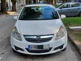 Opel Corsa 1.3 Дизел 75к.с | Auto.bg — изображение 1