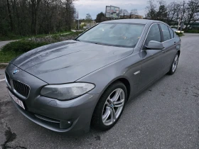 BMW 520 2.0 d -184к.с. - 9000 € / 17602.47 лв. - 42458435 13