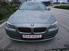 BMW 520 2.0 d -184к.с. - 9000 € / 17602.47 лв. - 42458435 5