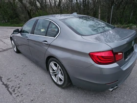 BMW 520 2.0 d -184к.с. - 9000 € / 17602.47 лв. - 42458435 4
