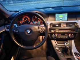 BMW 520 2.0 d -184к.с. - 9000 € / 17602.47 лв. - 42458435 17