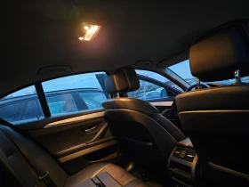 BMW 520 2.0 d -184к.с. - 9000 € / 17602.47 лв. - 42458435 8