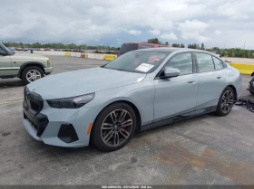 BMW 540 3.0l I xDrive | Auto.bg — изображение 2