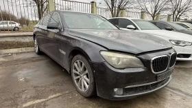 BMW 750 undefined | Auto.bg — изображение 3