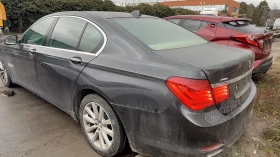 BMW 750 undefined | Auto.bg — изображение 2