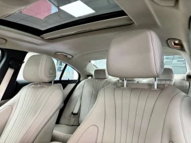 Mercedes-Benz CLS 450 BURMESTER| PANO| 360| HUD| AMBIENT| CARFAX|  | Auto.bg — изображение 11