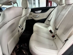 Mercedes-Benz CLS 450 BURMESTER| PANO| 360| HUD| AMBIENT| CARFAX|  | Auto.bg — изображение 12